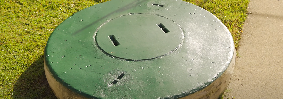 Septic Systems Fraser Coast Regional Council Septic Systems Fraser Coast Regional Council