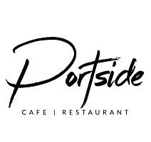 Portside logo