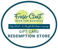 Redemption Store logo