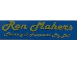 Ron Maher's Logo