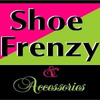 shoe frenzy logo