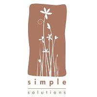 simple solutions logo