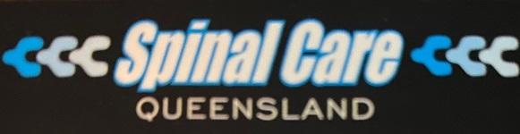 spinal care queensland logo