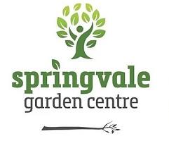 Springvale Garden logo