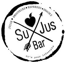 su jus bar logo