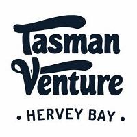 tasman venture logo