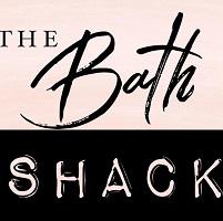 The Bath Shack logo