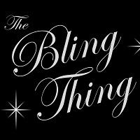 the bling thing logo
