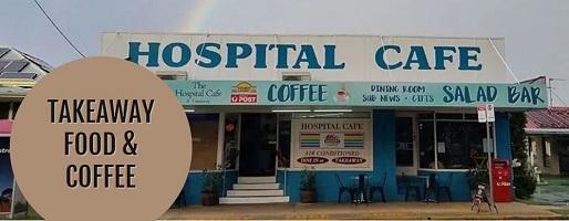 Image of Hospital Cafe