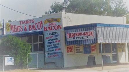 Photo of Tiaro Meats & Bacon store