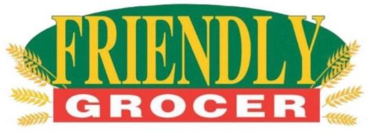 Tinana friendly grocer logo