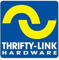 thrifty link hardware logo
