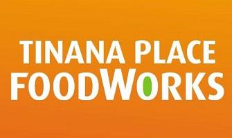 tinana place foodworks logo
