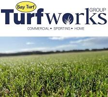 Turfworks logo