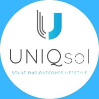 uniqsol logo