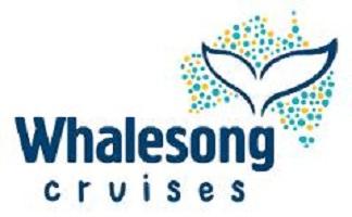 whalesong cruises logo