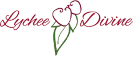 Lychee Divine logo