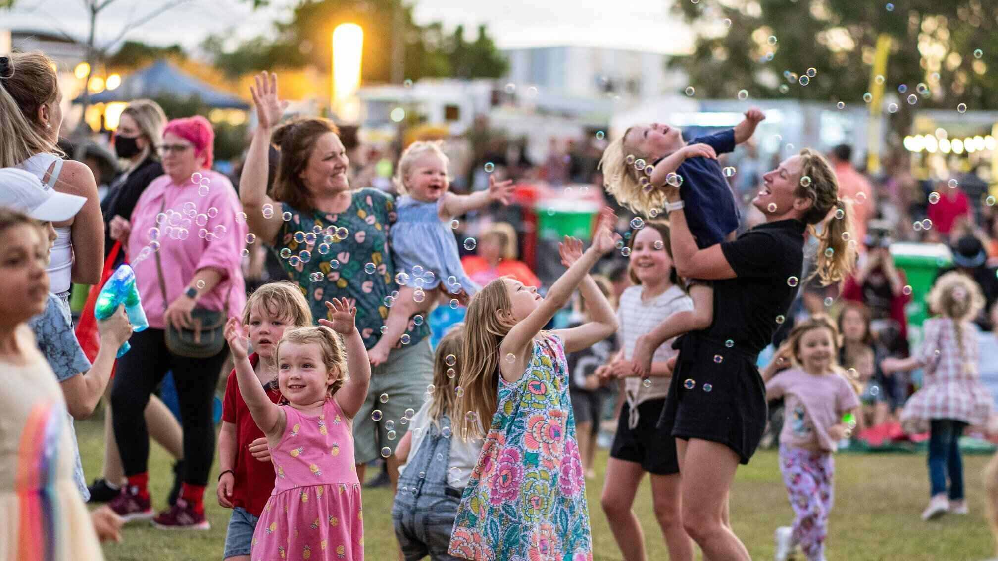 Community Portal Fraser Coast Regional Council