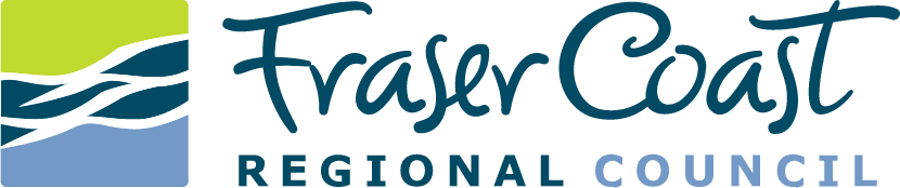 Fraser Coast Regional Council Logo